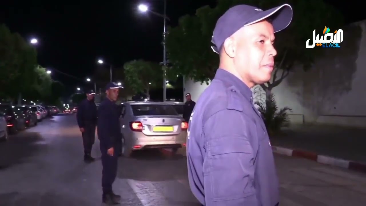 شرطة الشلف تتصدى لمظاهر الإجرام والانحراف عبر عمليات مداهمة واسعة بقطاعات اختصاصها