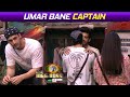 Bigg Boss 15 Live Update: Umar Bane Ghar Ke New Captain, Nishant Aur Karan Ko Kiya Dhanyavaad