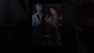 WWH Jin 🗣️🌝 #worldwidehandsomejin