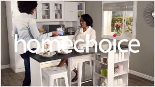 Reuben Kitchen units screenshot 1