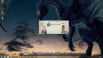 como hacer tus cursorores  animados para cursor xp