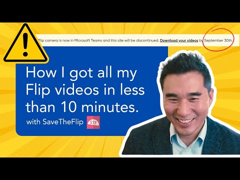 Save The Flip video preview 2