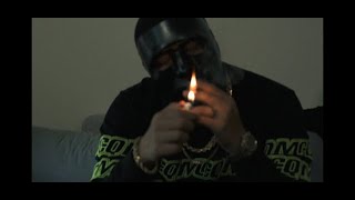 C.Gambino - NADA [Officiell Video] Prod by Primo