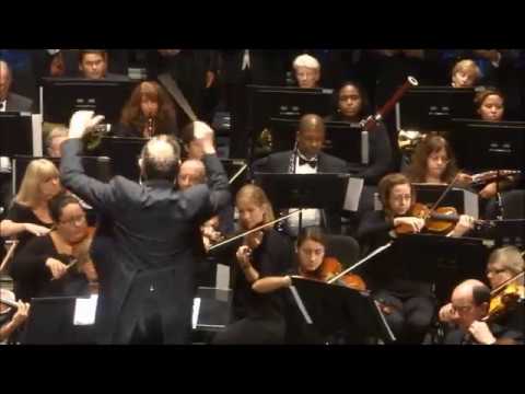 Virginia Beach Chorale Celebrates Virginia Beach's 50th Anniversary (John Rutter: "Distant Land")