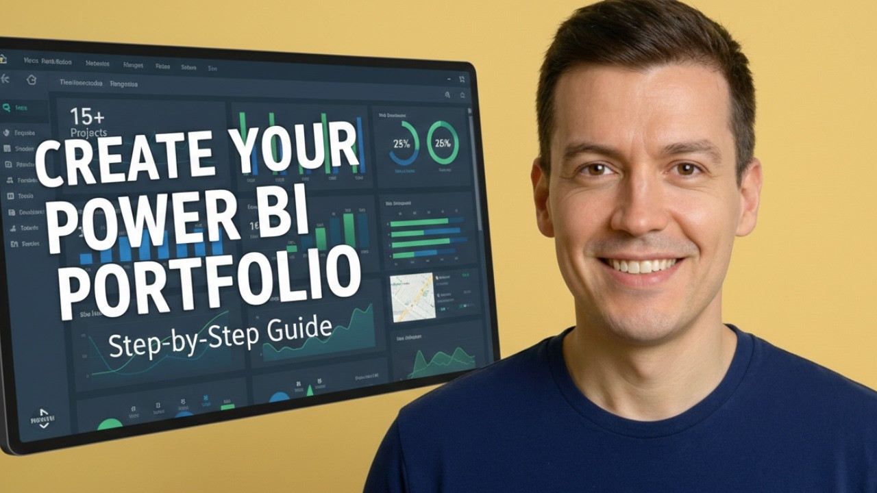 The 'Portfolio Project' That Gets Analysts Hired (Free Dataset)