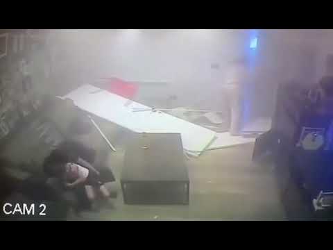 Beirut Explosion Angle #302