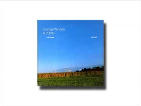 George Winston / Road - YouTube