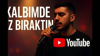 Kalbimde İz Bıraktın – Duygusal Arabesk Şarkı (Resmî Video)