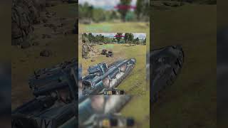 The TOG Experience #warthunder