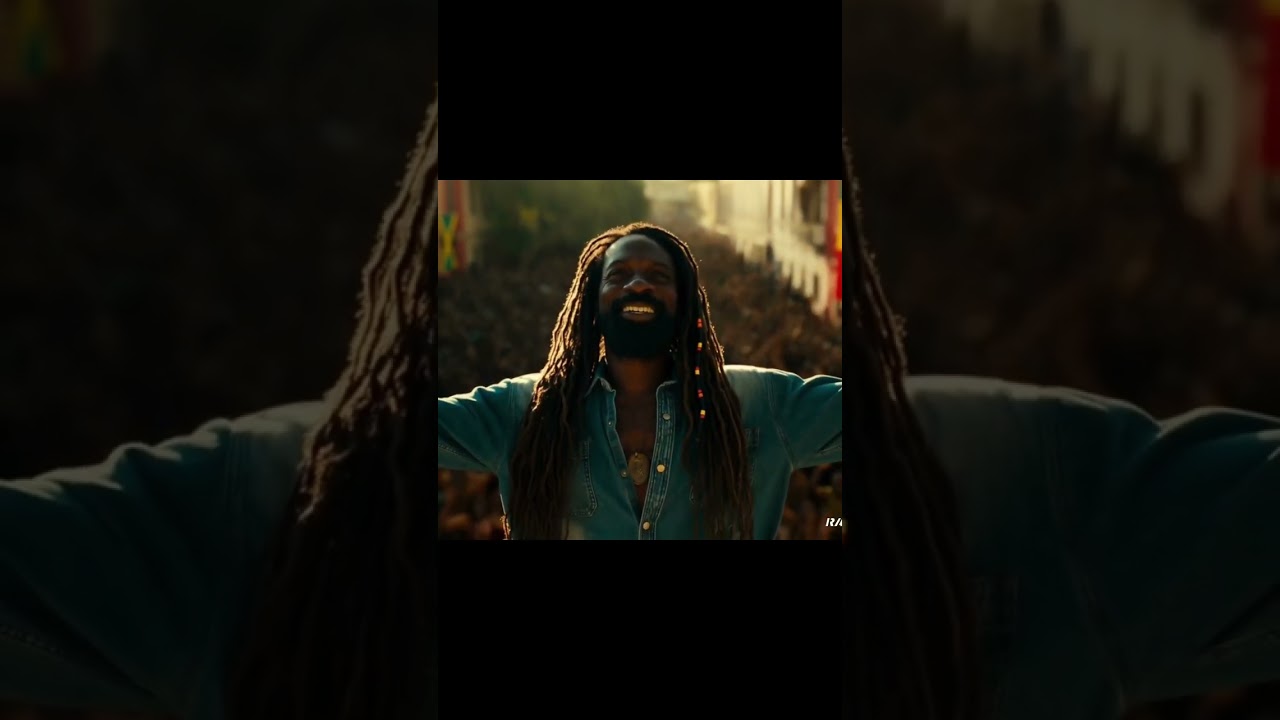 Bob Marley - Duppy Conqueror