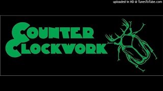 Counter Clockwork - Drunkaholic