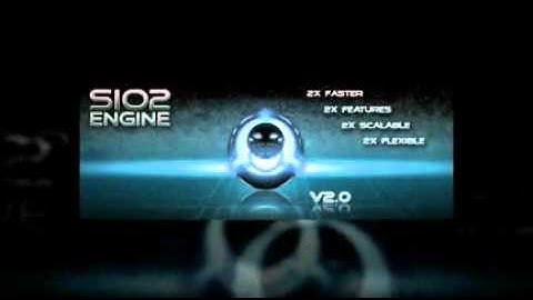 SIO2 Engine