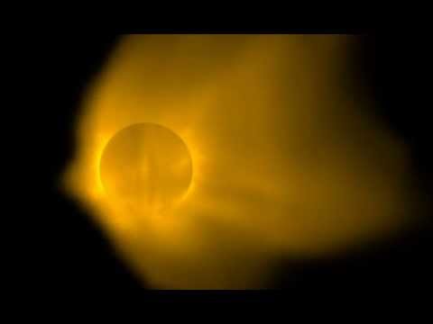 Houdini FX: PyroFX Simulation