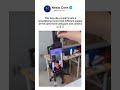 This Tiny Mirror Changes Smartphone Videos 😳 #shorts #smartphone #gadgets #camera #contentcreator