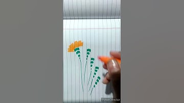 how to use chisel marker for design#short#