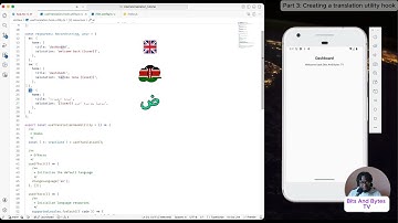A beginner’s guide to React Native internationalization | Part 1