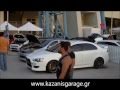 Kazanis Garage στο Παγκρήτιο Motors &amp; Shows