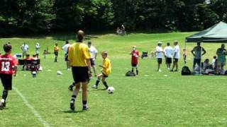 Patrick assist Ruelback goal.AVI