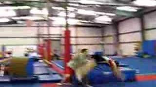 double layout attempt