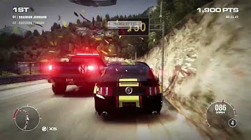 GRID 2 PC GAMEPLAY PART 5