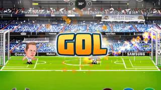 HEAD SOCCER LA LIGA ep21 screenshot 5