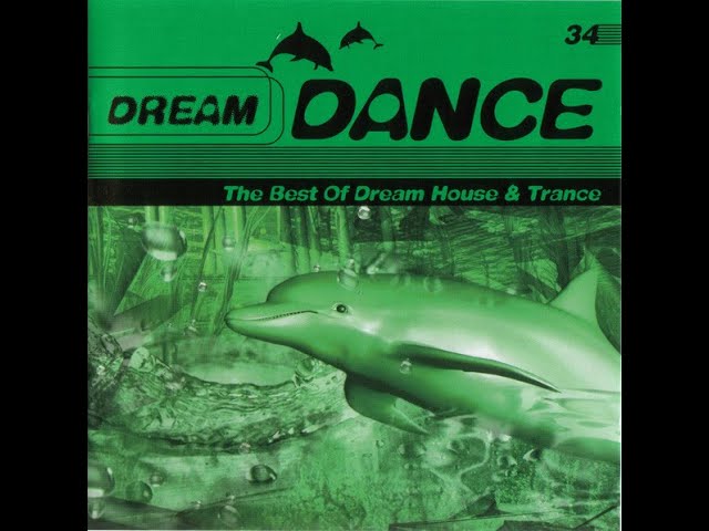 Dream Dance Vol 34 CD 1 - YouTube Dream Dance Vol 34 CD 1 - YouTube