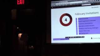 Drupal Data Visualization Showcase