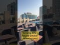 Tanzania Johari Rotana hotel Outdoor swimming pool