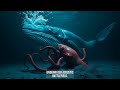 Giant Squid vs Sperm Whale: The Epic Deep Sea Battle You've Never Seen
