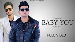Baby you (new song) jassi gill | latest punjabi song 2020 music hd mp4