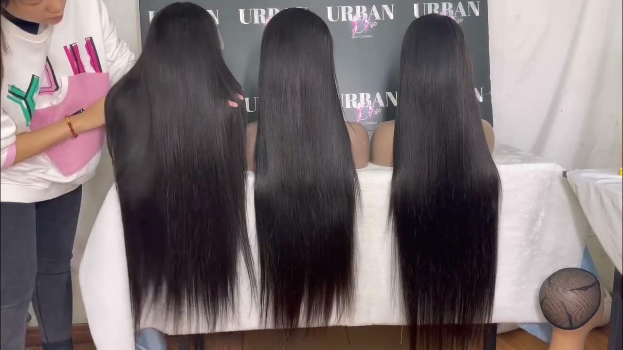 Quality lacefront wigs near me in jamaica youtube