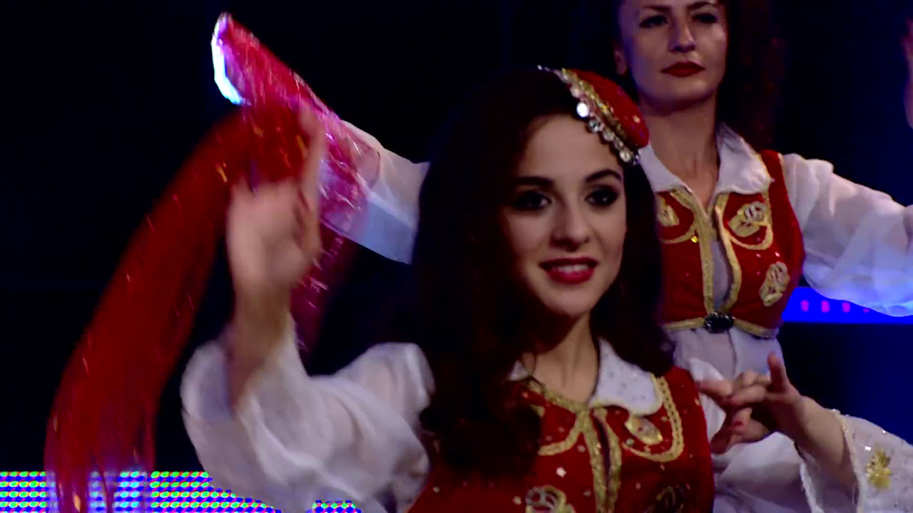 Luljeta Shala - Potpuri Dasmash