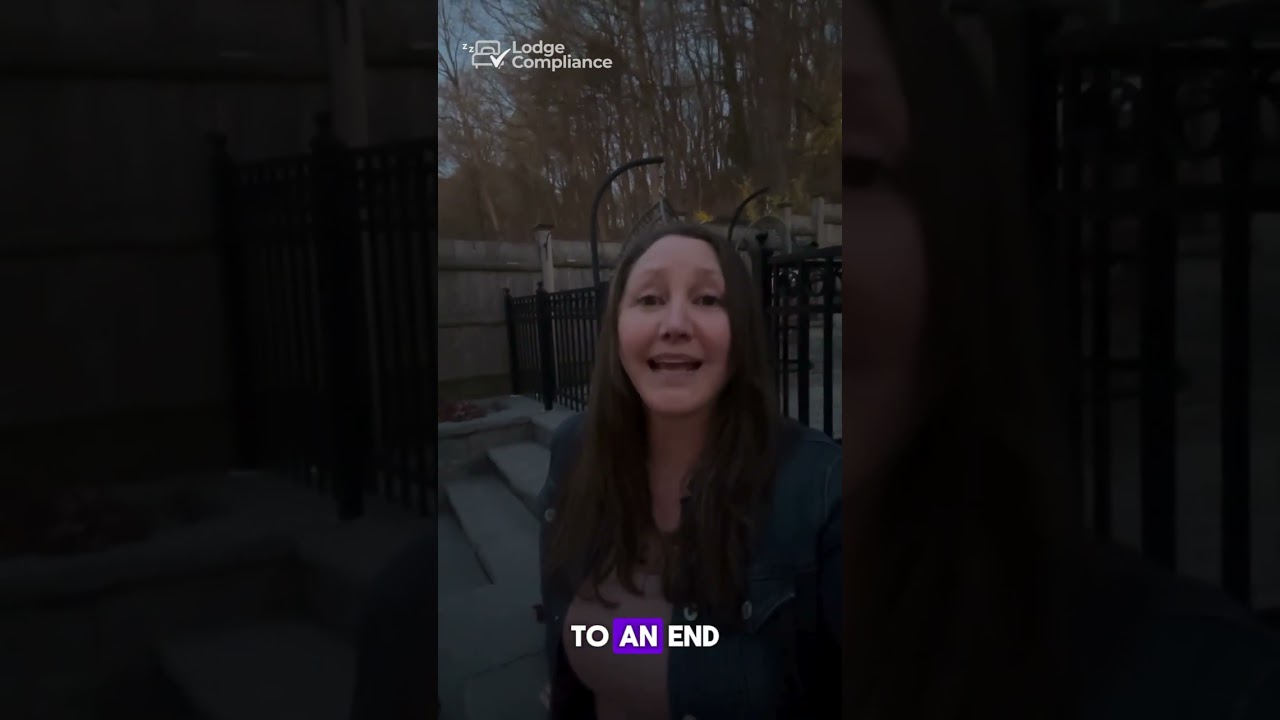 UK Ends Tax Breaks for Furnished Holiday Lets | What Hosts Must Know Before April 2025