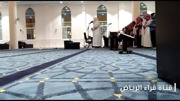 تلاوة خاشعة من سورة المؤمنون للقارئ سعود ال جمعة