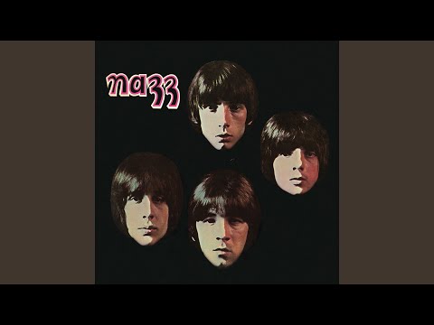 Nazz — Back of Your Mind