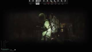 Escape From Tarkov - Sew it good part 3 in factory