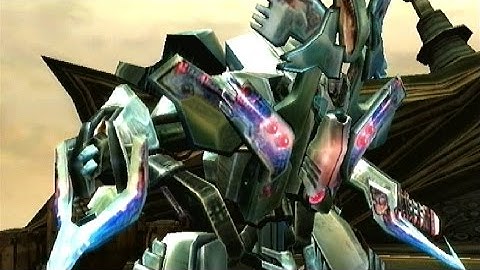 Metroid Prime 3: Corruption (Blind) - Episode 25: Ghor