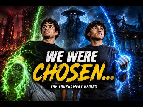 We Were Chosen