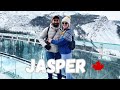 First Impressions of JASPER NATIONAL PARK, Canada