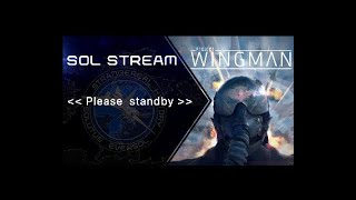 Project Wingman Merc Run In One Go - PW-MK-1 Only