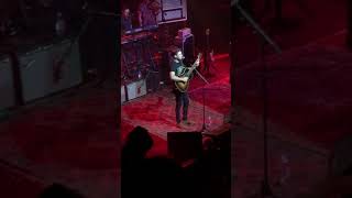 Niall Horan- You and Me (Live at the Fillmore 11/4/17)