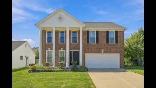 1417 Plantation Manor Court St. Peters, MO | CBGundaker.com