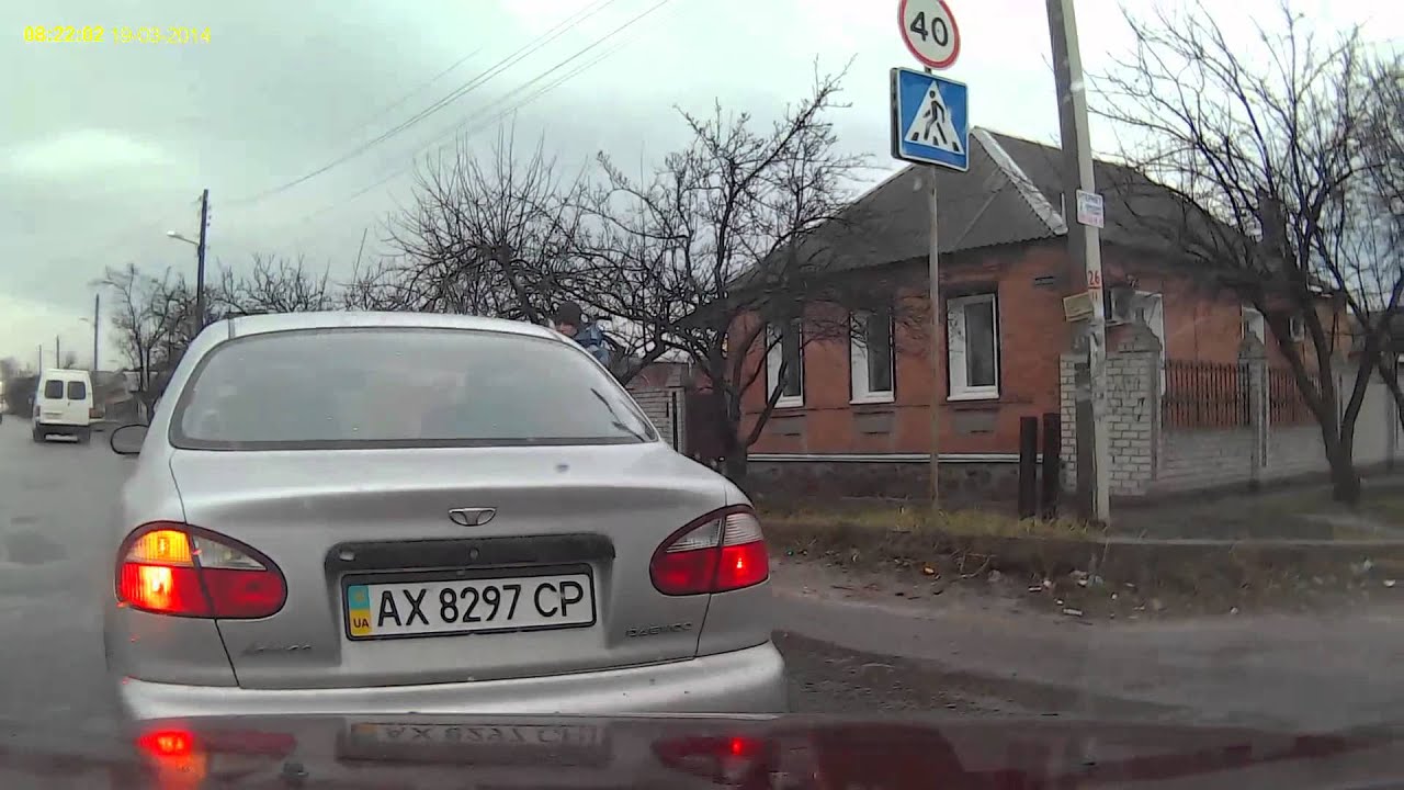 Почему лада говно