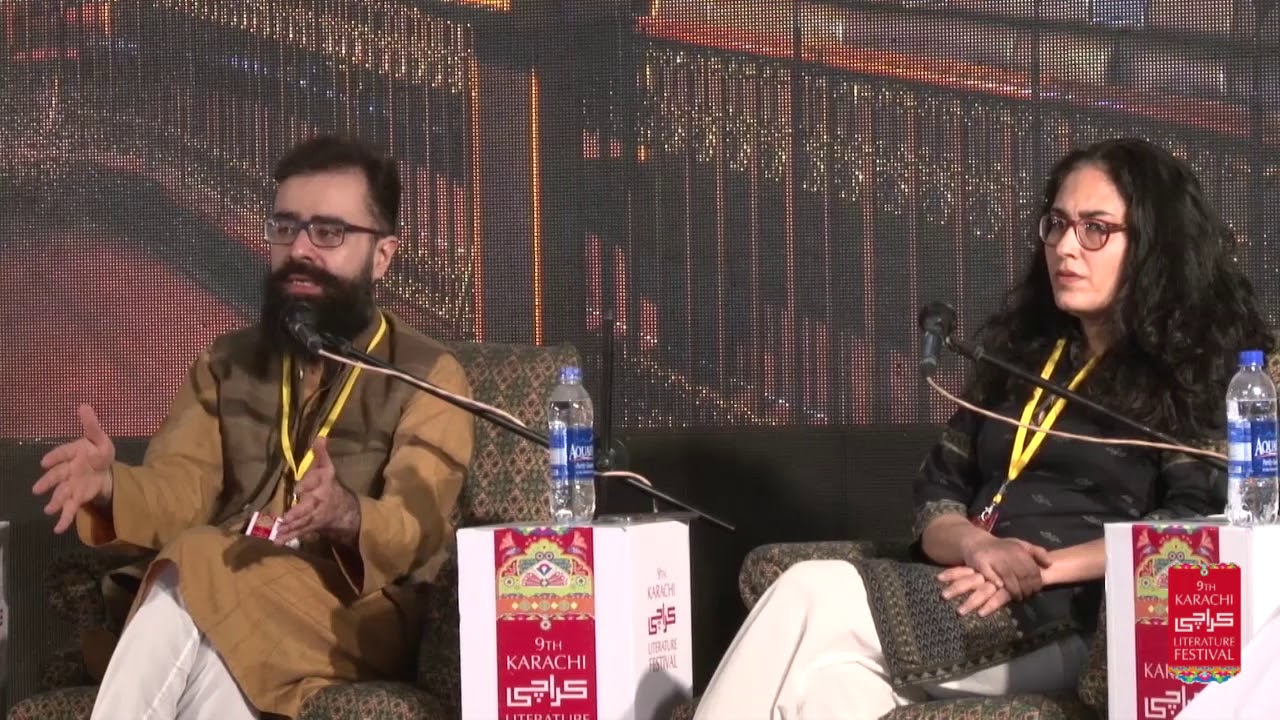 KLF-2018: History from the Margins (11.2.2018)