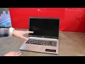 Vista previa del review en youtube del Acer A515-55