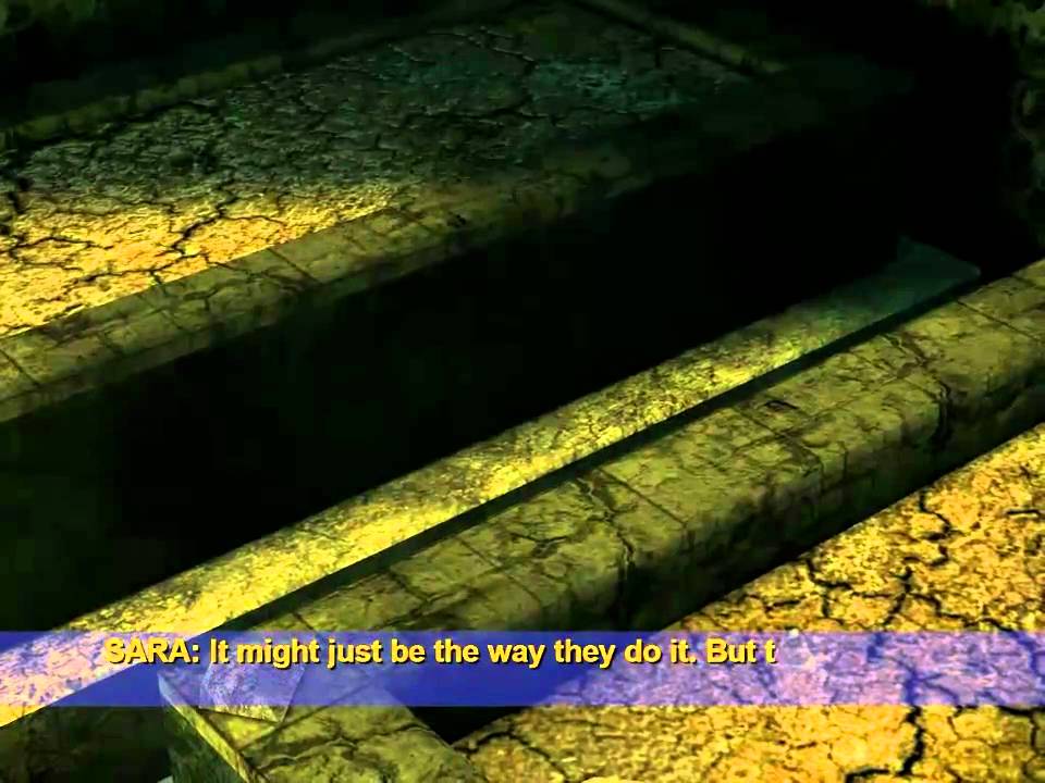 Unterbrechung Delegation Besser Csi Ps3 Walkthrough Case 1 Migration Krieger Hass unterbrechung-delegation-besser-csi-ps3-walkthrough-case-1-migration-krieger-hass