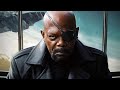 Nick fury appearances compilation  20082019