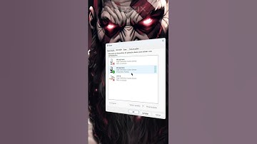 COMO TIRAR O RÚIDO DO MICROFONE SEM BAIXAR NADA  #pc #tecladomecanico #pcgamer #ozzix #dicas  #setup