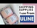 PACKAGING & SHIPPING SUPPLIES FOR YOUR CANDLE BUSINESS | Shipping Supplies with ULINE