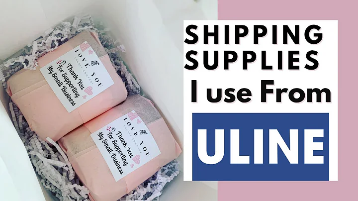PACKAGING & SHIPPING SUPPLIES FOR YOUR CANDLE BUSI...